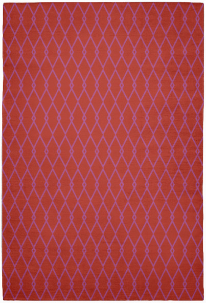 riga small otd rug - item 158805