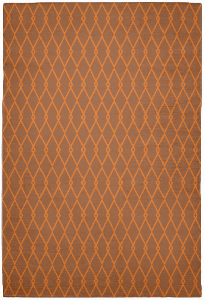 riga small otd rug - item 158817