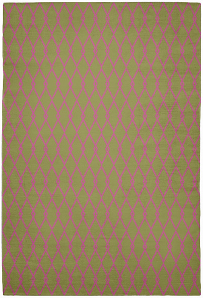 riga small otd rug - item 158885