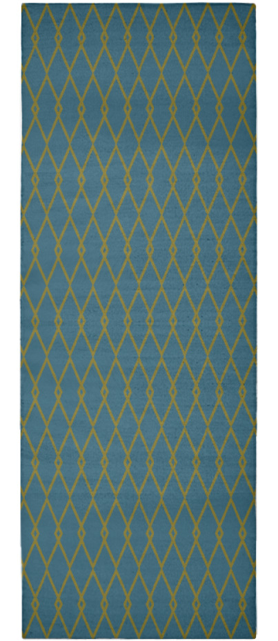 riga small otd rug - item 159353
