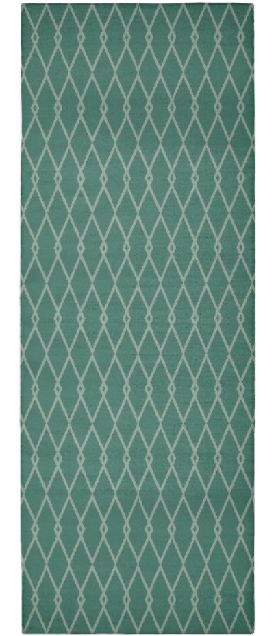 riga small otd rug - item 159409
