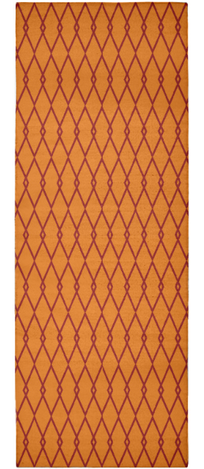 riga small otd rug - item 159473