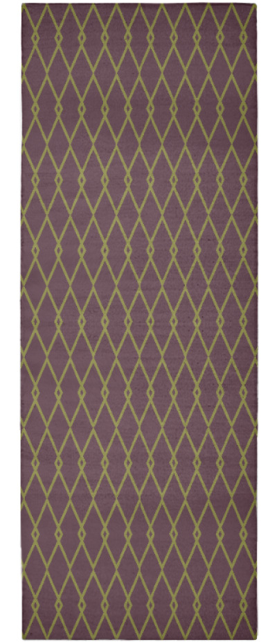 riga small otd rug - item 159509