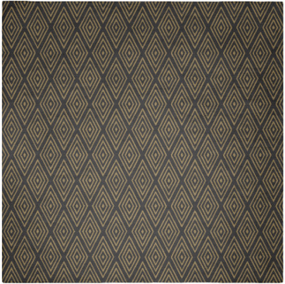 rebais dark otd rug - item 165125