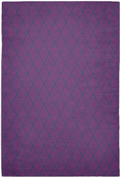 rebais dark otd rug - item 165861