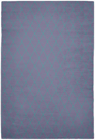 rebais dark otd rug - item 165909