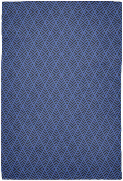 rebais dark otd rug - item 166021