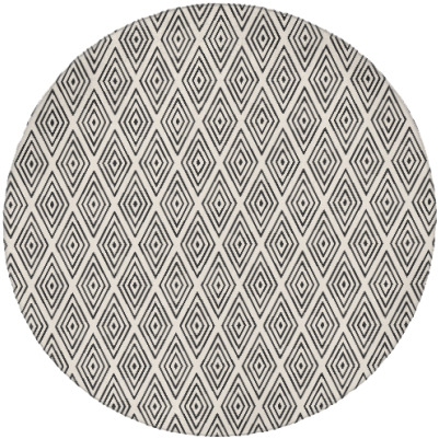 rebais dark otd rug - item 166253