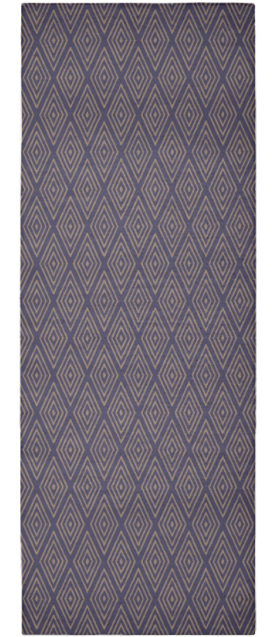 rebais dark otd rug - item 166661