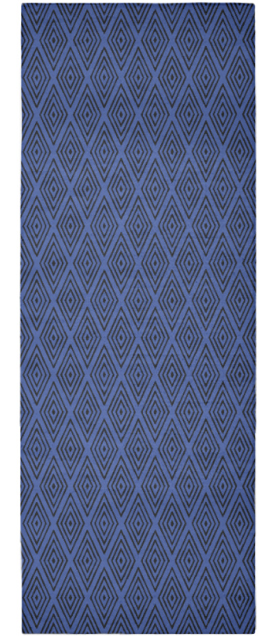 rebais dark otd rug - item 166749