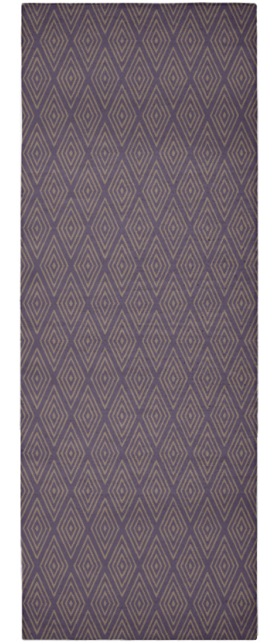 rebais dark otd rug - item 166793