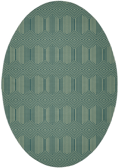 laris otd rug - item 174889