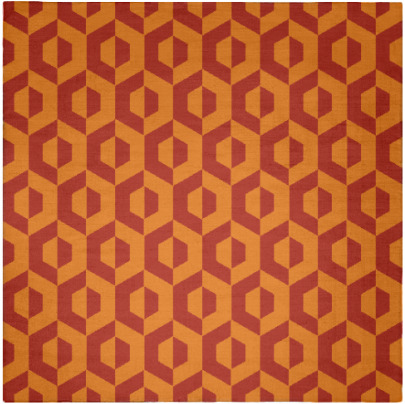 monohex otd rug - item 178089