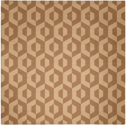 monohex otd rug - item 178189