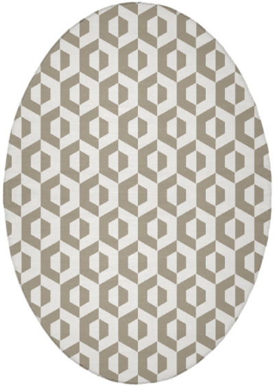 monohex otd rug - item 178357