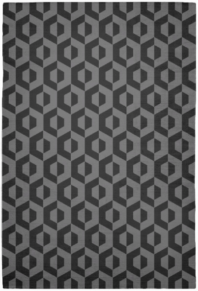 monohex otd rug - item 178573