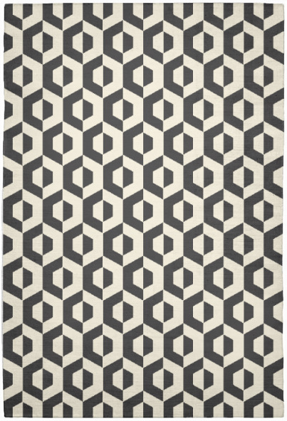 monohex otd rug - item 178589