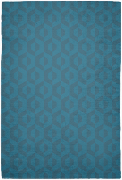 monohex otd rug - item 178617