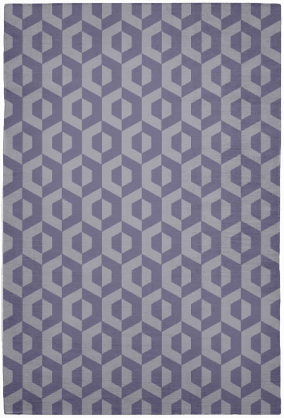 monohex otd rug - item 178657