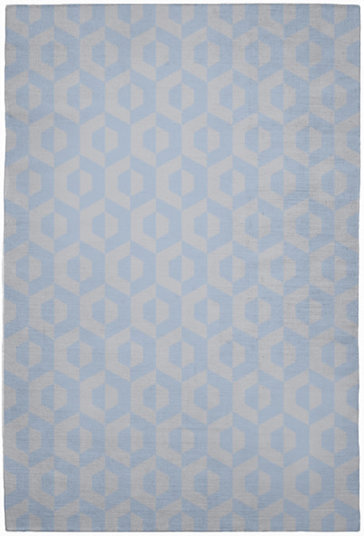 monohex otd rug - item 178677