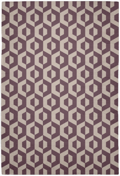 monohex otd rug - item 178725