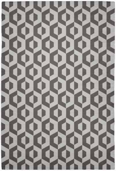 monohex otd rug - item 178777