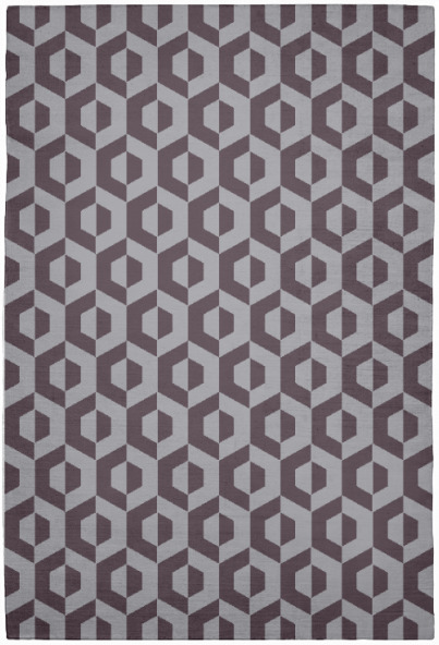 monohex otd rug - item 178809