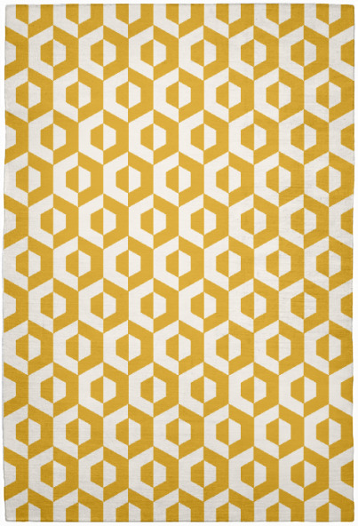 monohex otd rug - item 178845