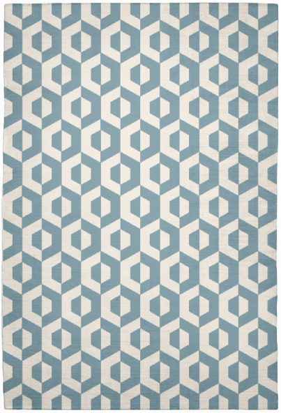 monohex otd rug - item 178869