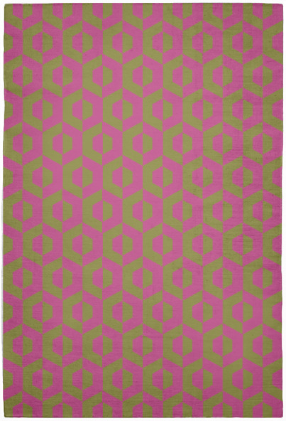 monohex otd rug - item 178905