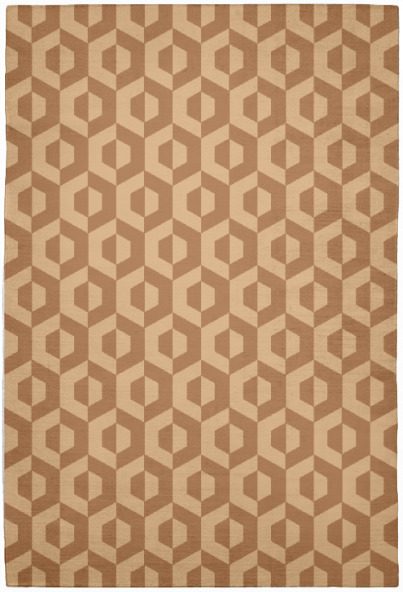 monohex otd rug - item 178917
