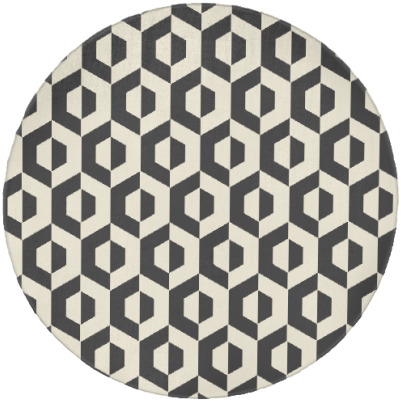 monohex otd rug - item 178953