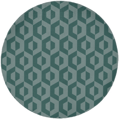 monohex otd rug - item 178989