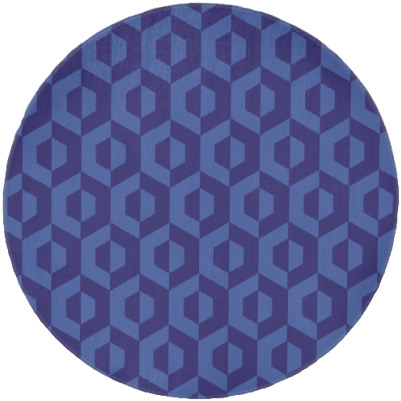monohex otd rug - item 179033