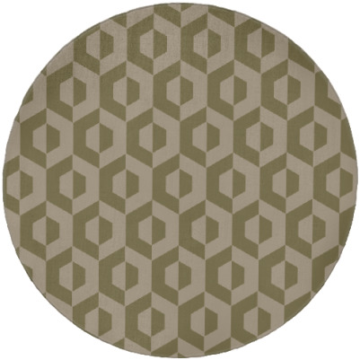 monohex otd rug - item 179045