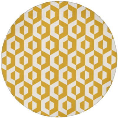 monohex otd rug - item 179209
