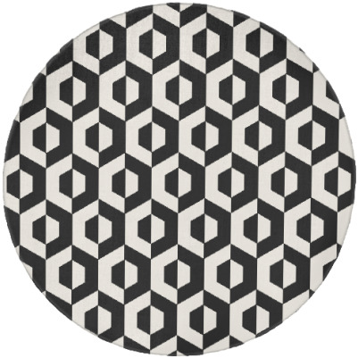 monohex otd rug - item 179213