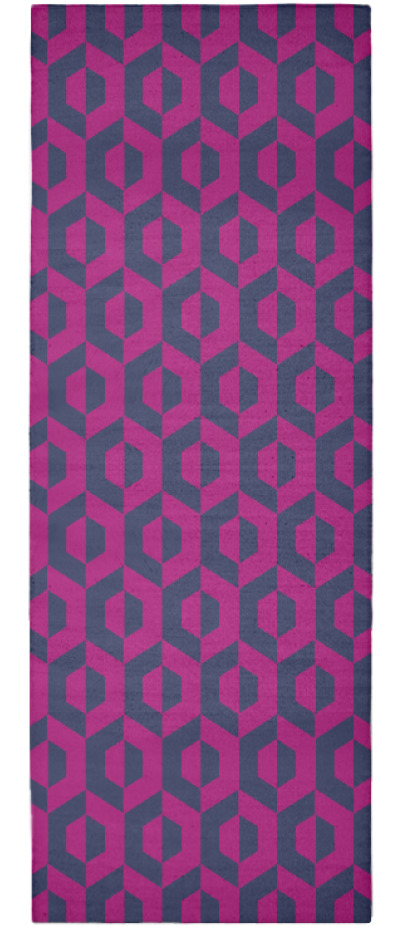 monohex otd rug - item 179329