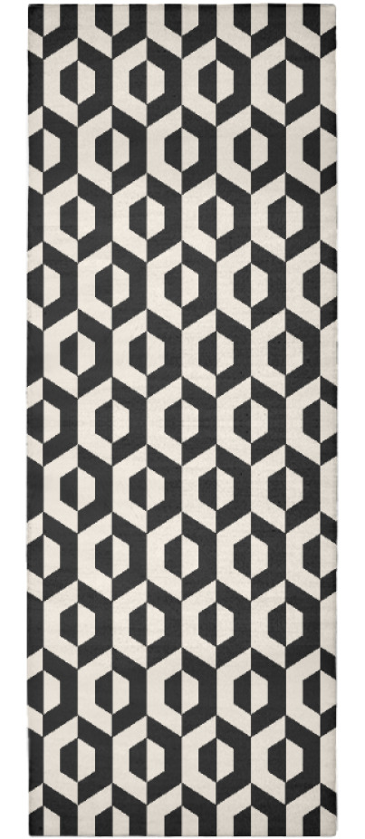 monohex otd rug - item 179357
