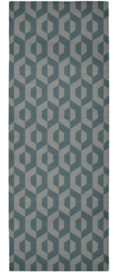 monohex otd rug - item 179425