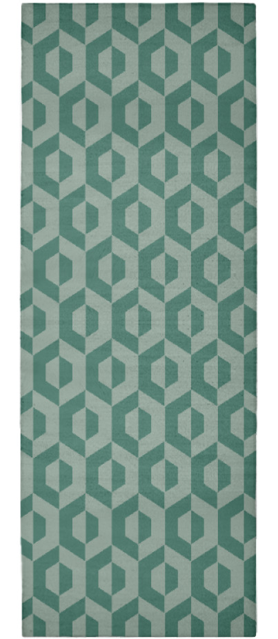 monohex otd rug - item 179429