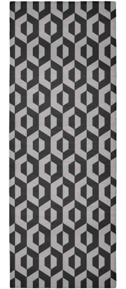 monohex otd rug - item 179465