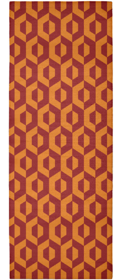 monohex otd rug - item 179493