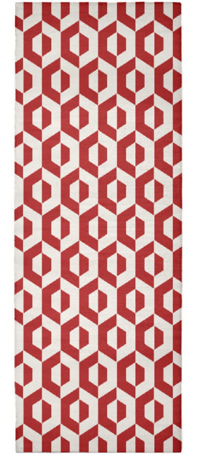 monohex otd rug - item 179541
