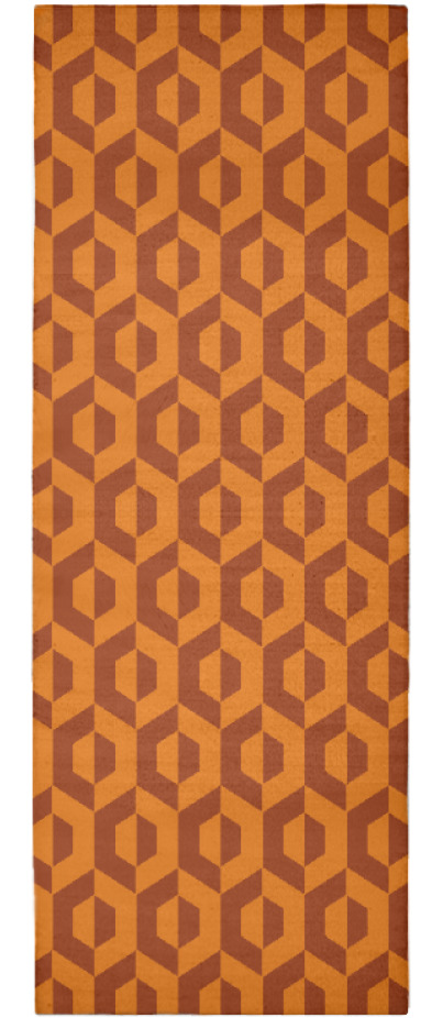 monohex otd rug - item 179557