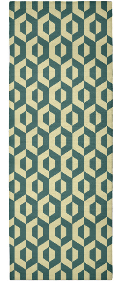 monohex otd rug - item 179621