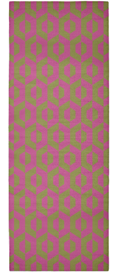 monohex otd rug - item 179633