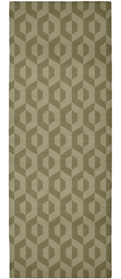 monohex otd rug - item 179637