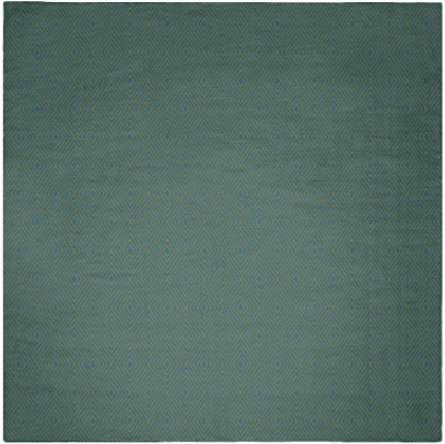 juba small otd rug - item 190657
