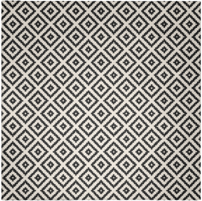 diamonds otd rug - item 196101